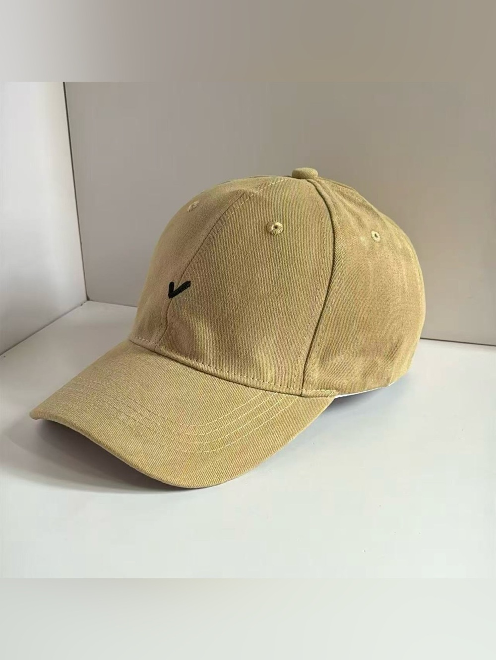 Washed Baseball Cap for Men Women,Streetwear Punk Hip Hop Unisex Hat